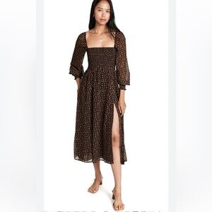 O.P.T Women's Dress